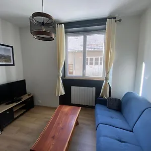  Appartement Le Cote Cour